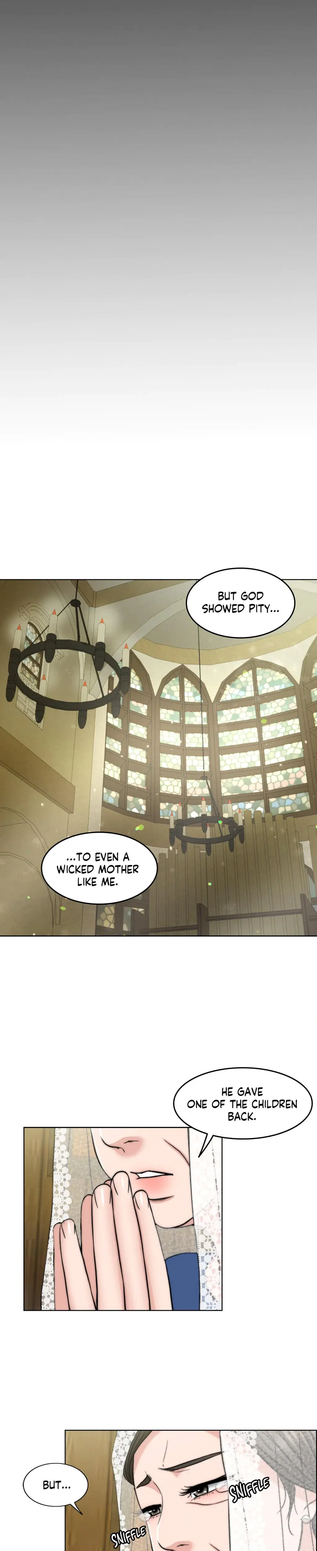 Wife for 1000 Days - Season 2 Episode 1 - Page 7