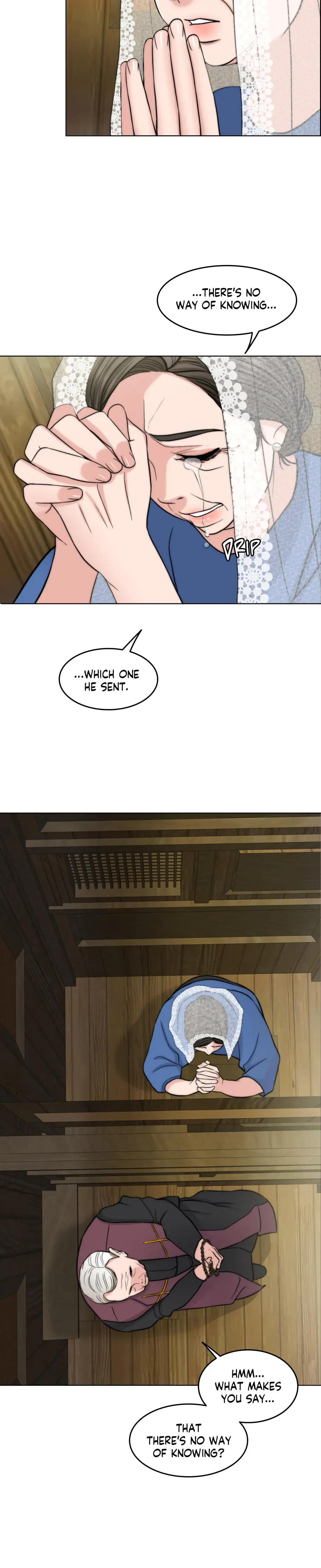 Wife for 1000 Days - Season 2 Episode 1 - Page 8