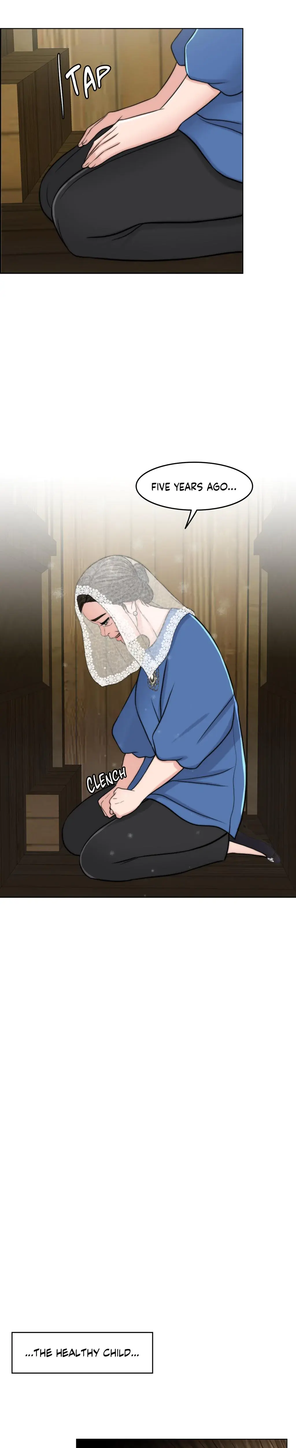 Wife for 1000 Days - Season 2 Episode 1 - Page 9