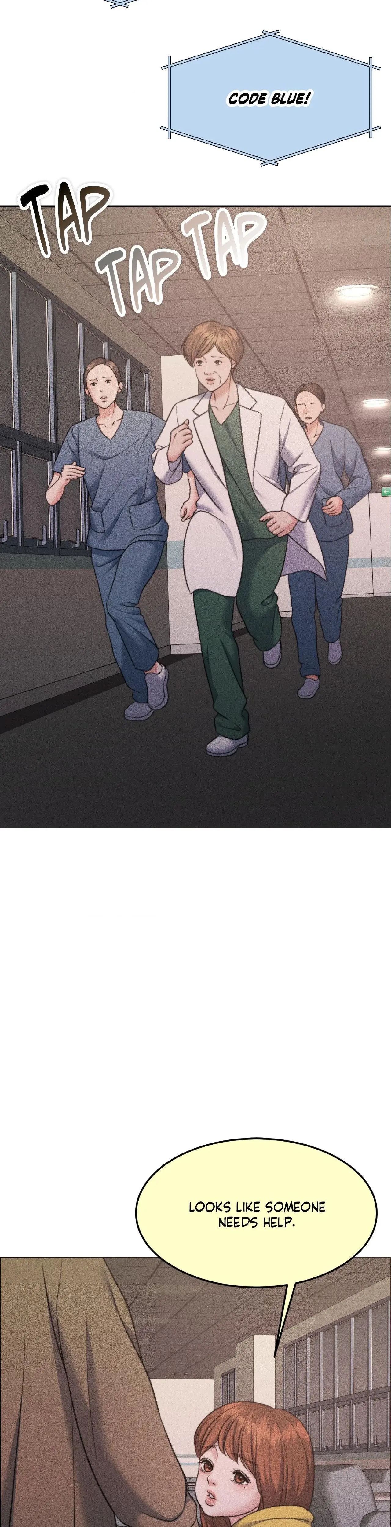 Wife for 1000 Days - Season 2 Episode 110 - Page 10