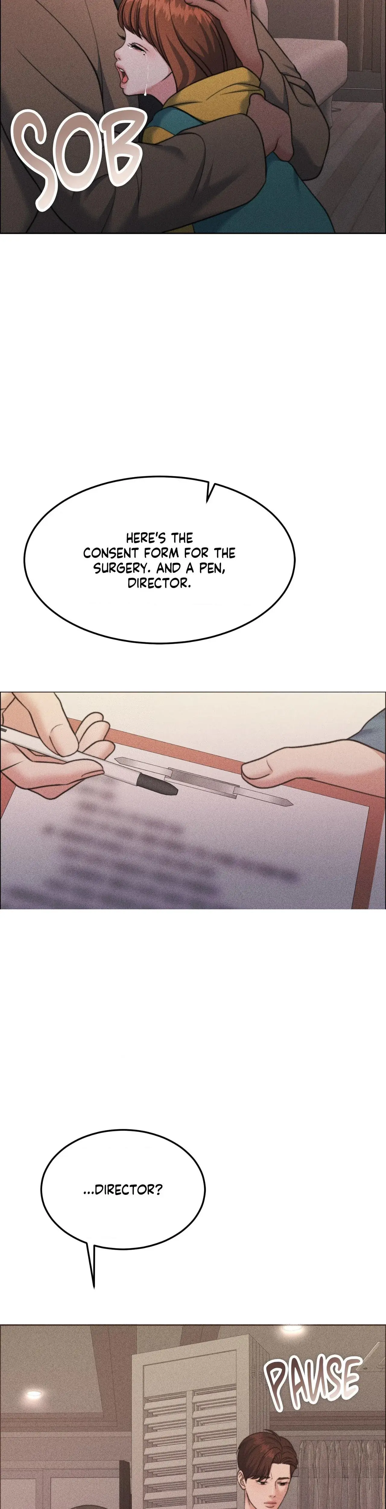Wife for 1000 Days - Season 2 Episode 110 - Page 18