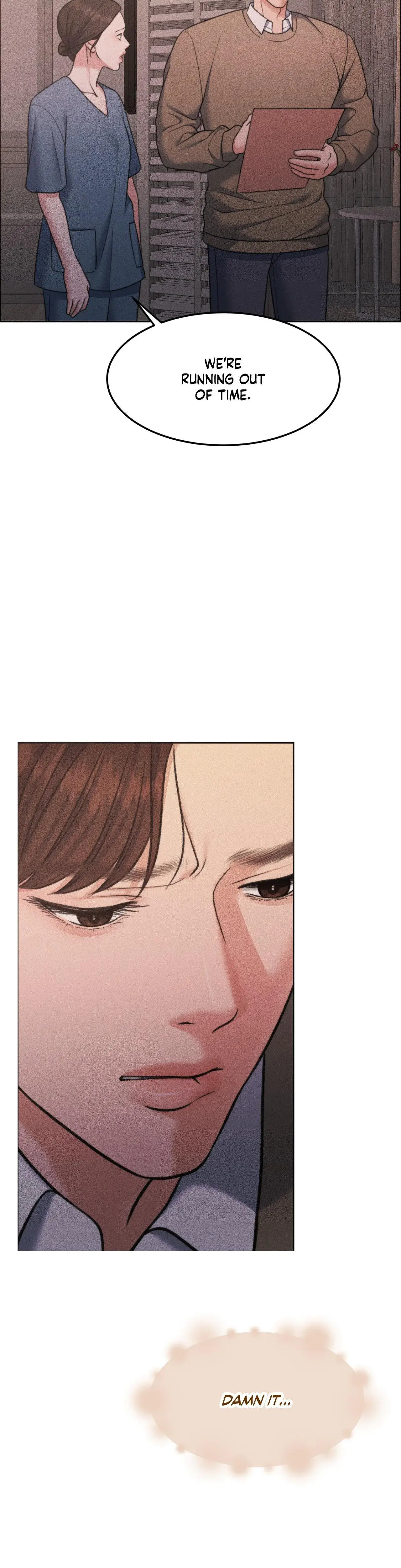 Wife for 1000 Days - Season 2 Episode 110 - Page 19
