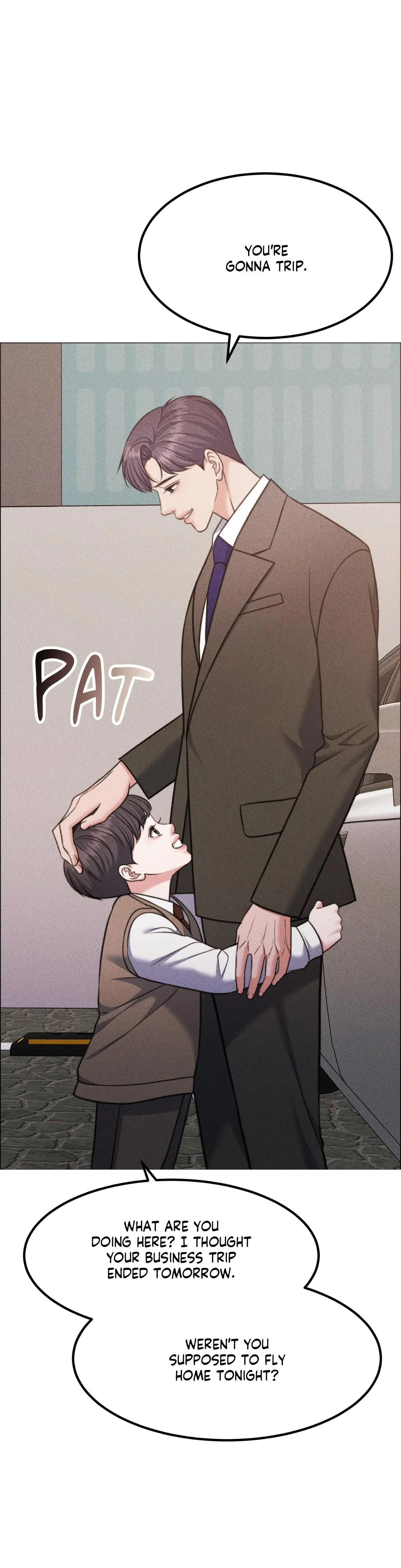 Wife for 1000 Days - Season 2 Episode 110 - Page 28