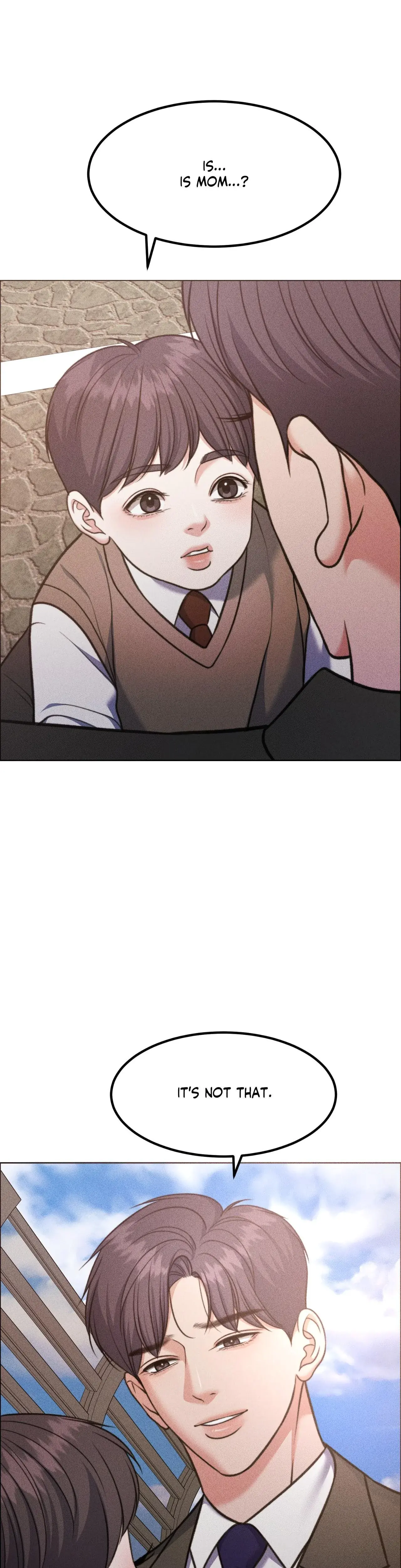 Wife for 1000 Days - Season 2 Episode 110 - Page 29