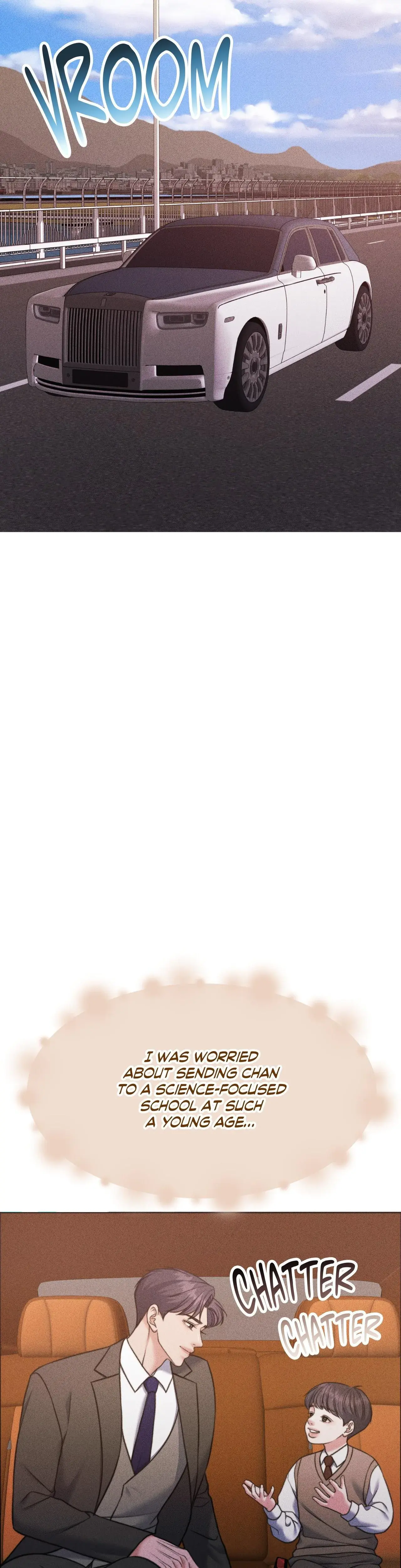 Wife for 1000 Days - Season 2 Episode 110 - Page 32