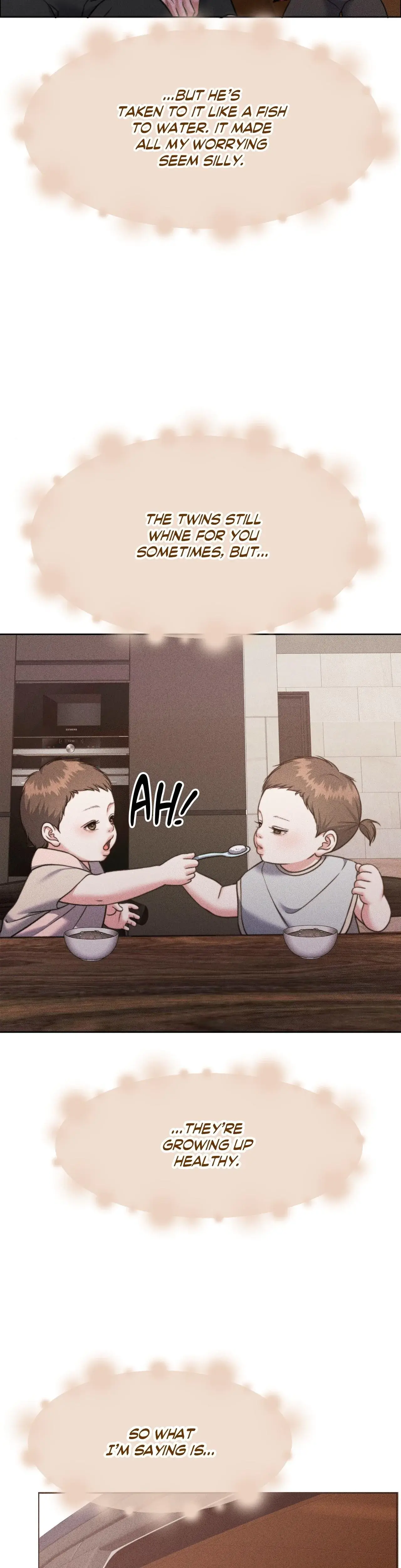 Wife for 1000 Days - Season 2 Episode 110 - Page 33