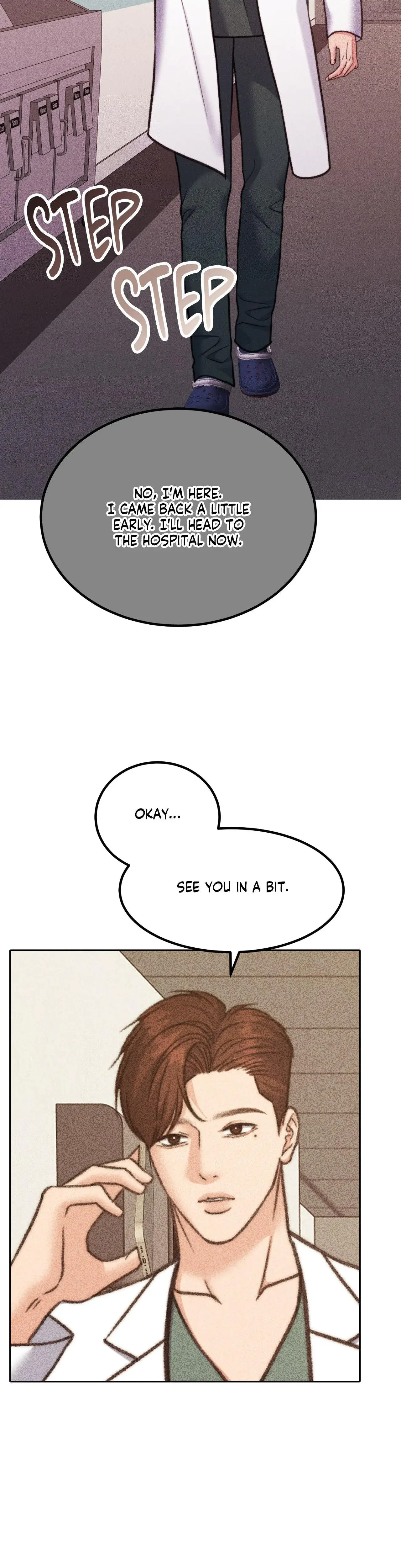 Wife for 1000 Days - Season 2 Episode 110 - Page 37