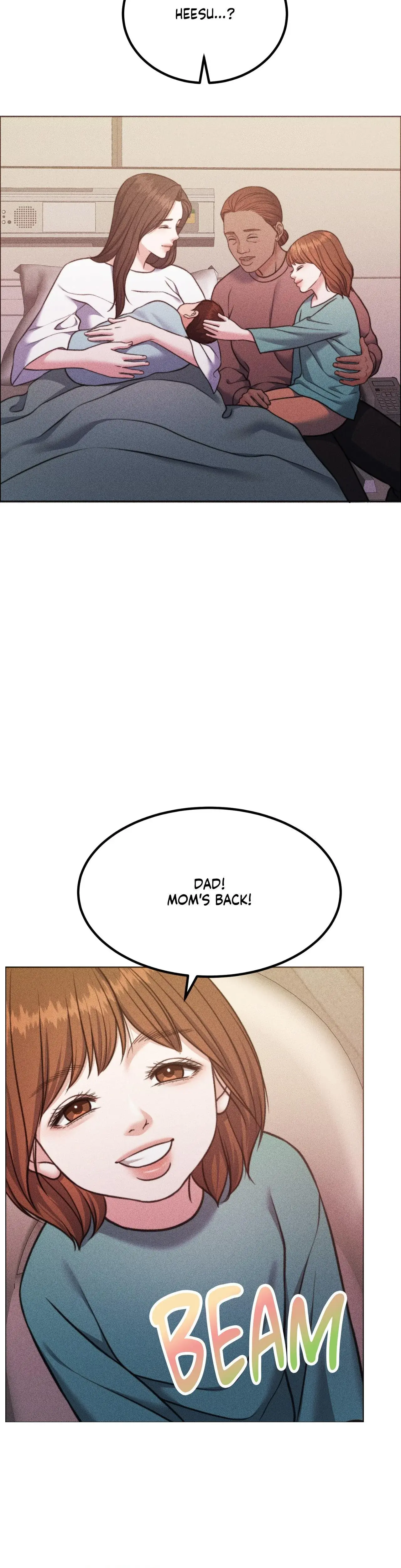 Wife for 1000 Days - Season 2 Episode 110 - Page 39