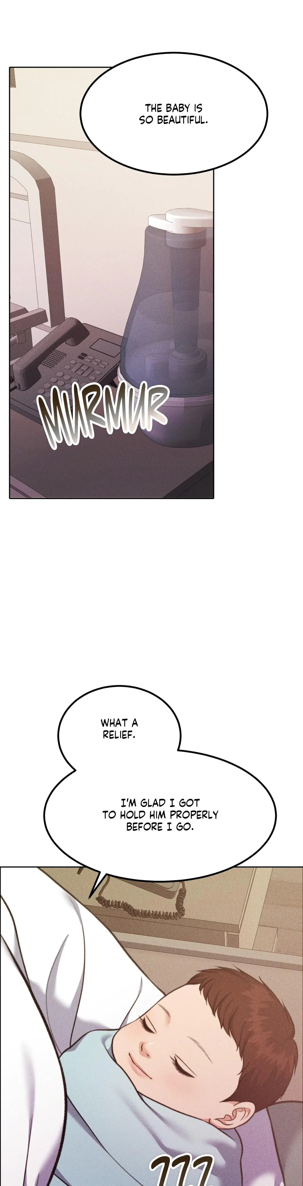 Wife for 1000 Days - Season 2 Episode 110 - Page 42