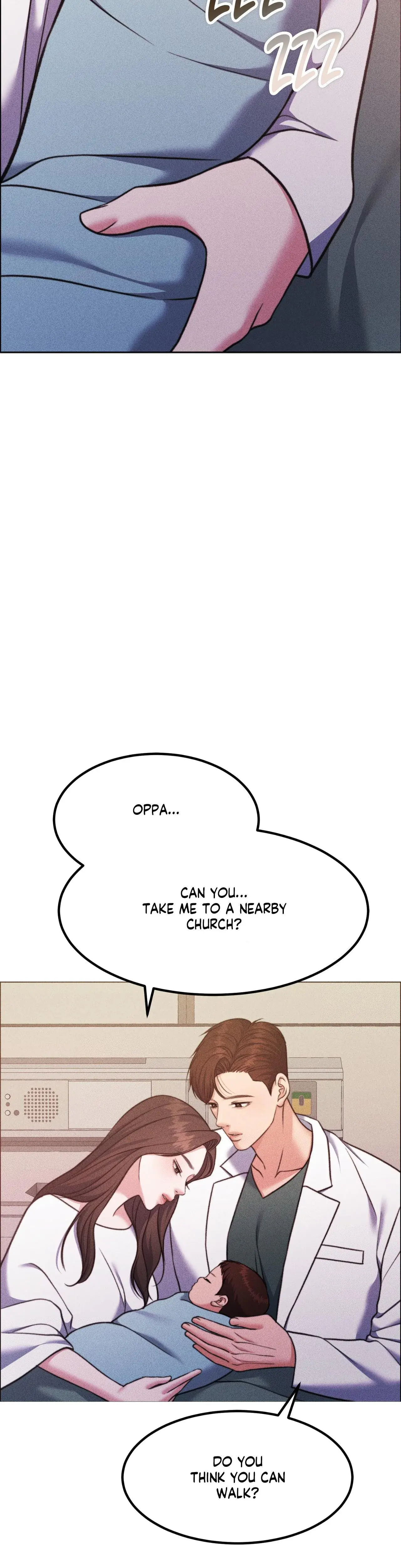 Wife for 1000 Days - Season 2 Episode 110 - Page 43