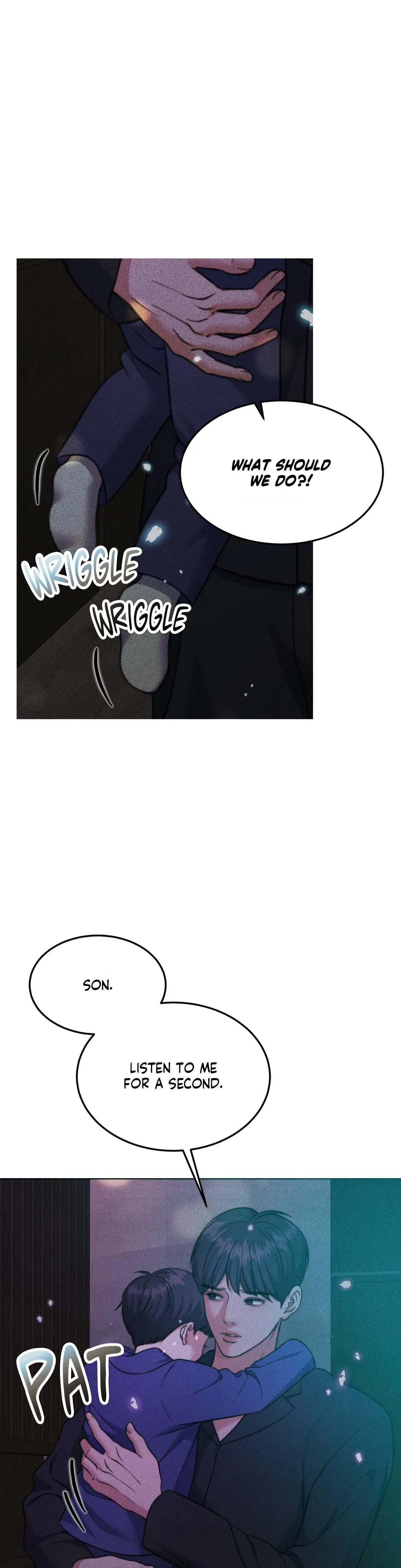 Wife for 1000 Days - Season 2 Episode 110 - Page 5