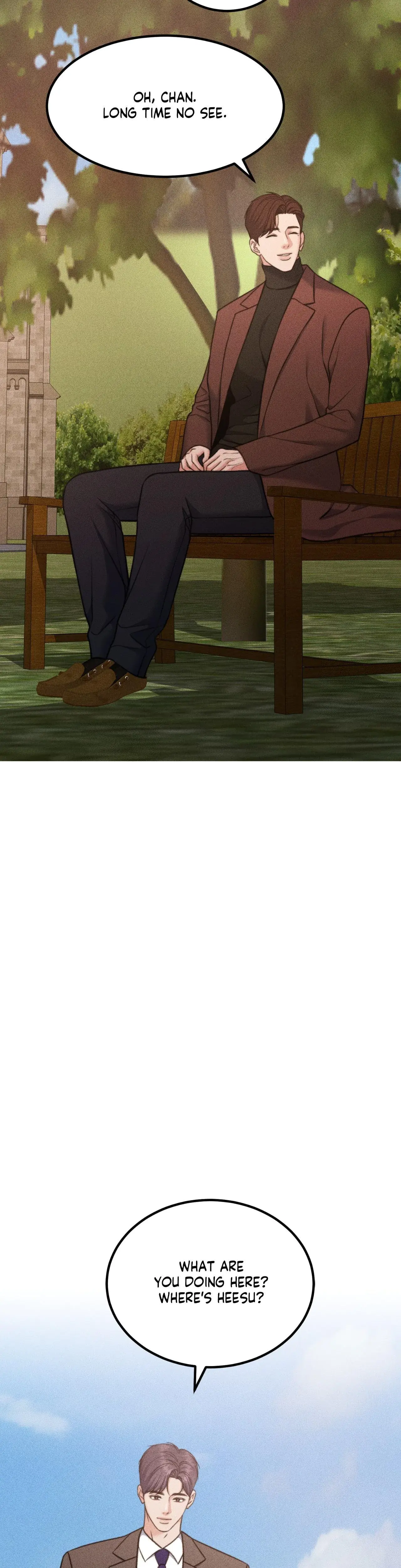 Wife for 1000 Days - Season 2 Episode 110 - Page 54