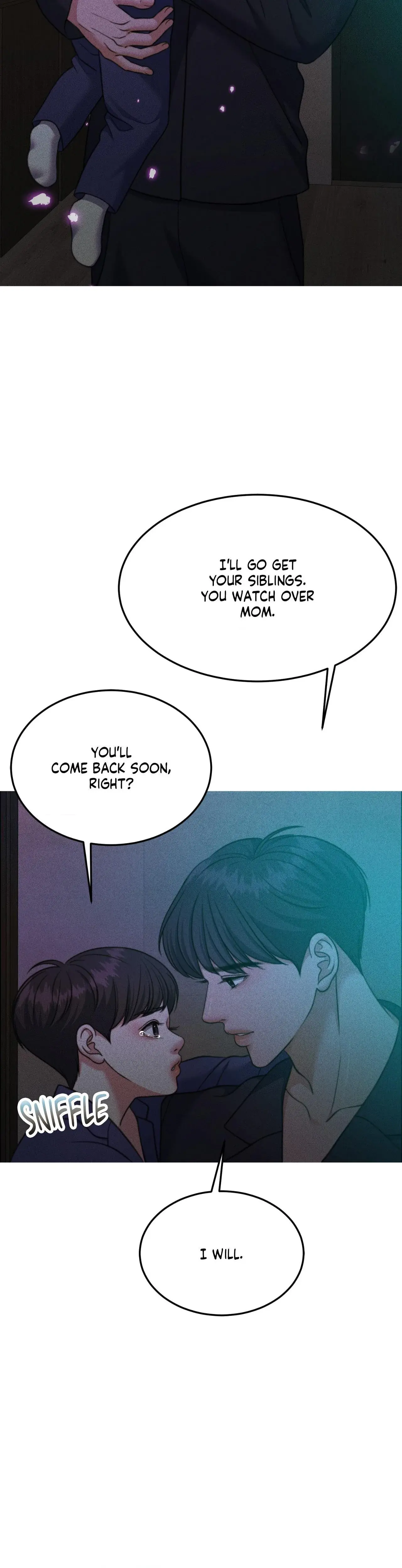 Wife for 1000 Days - Season 2 Episode 110 - Page 6
