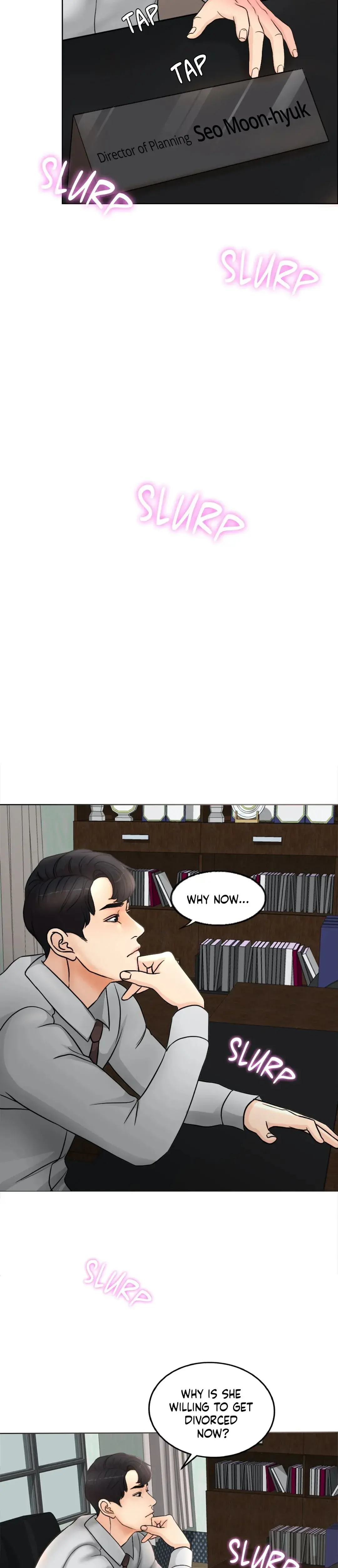 Wife for 1000 Days Episode 1 - Page 10