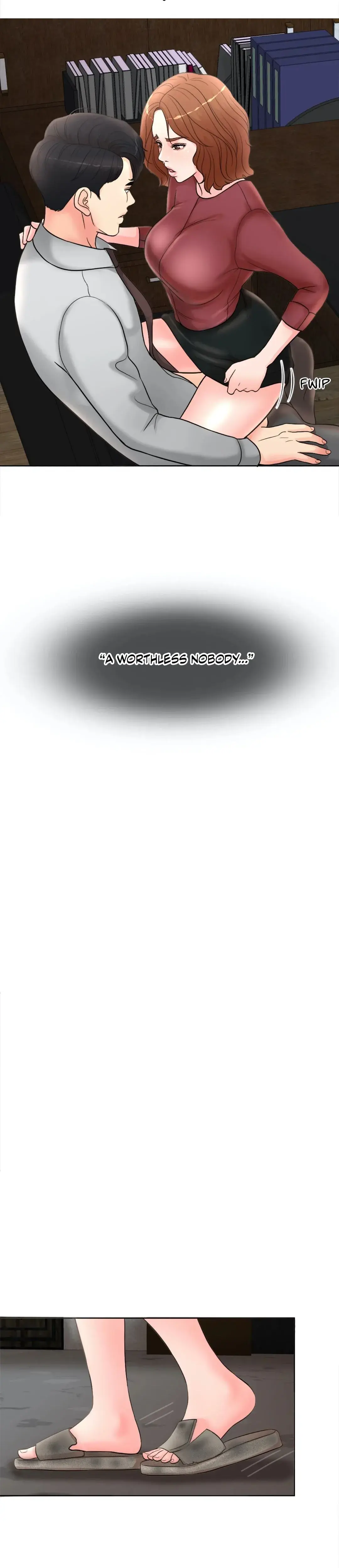 Wife for 1000 Days Episode 1 - Page 12
