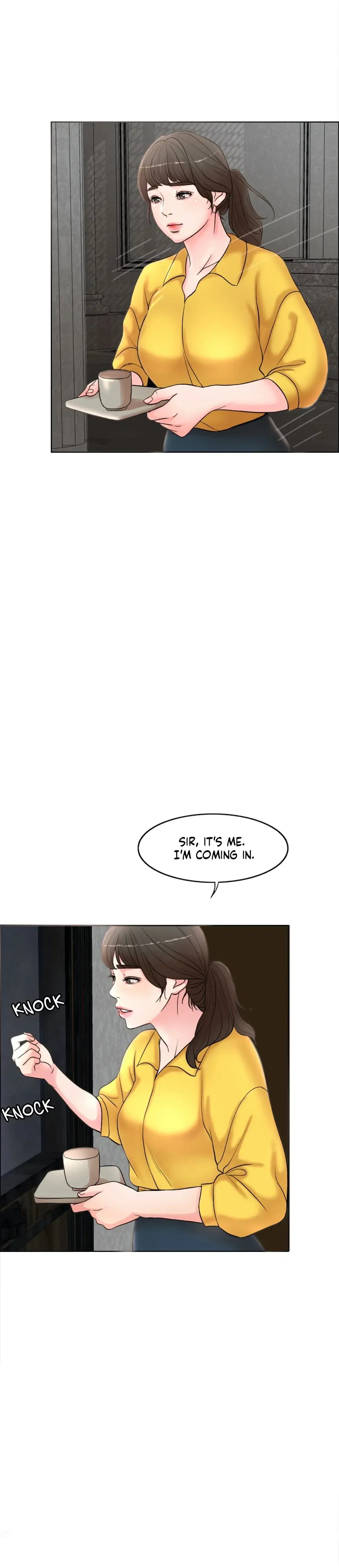 Wife for 1000 Days Episode 1 - Page 13