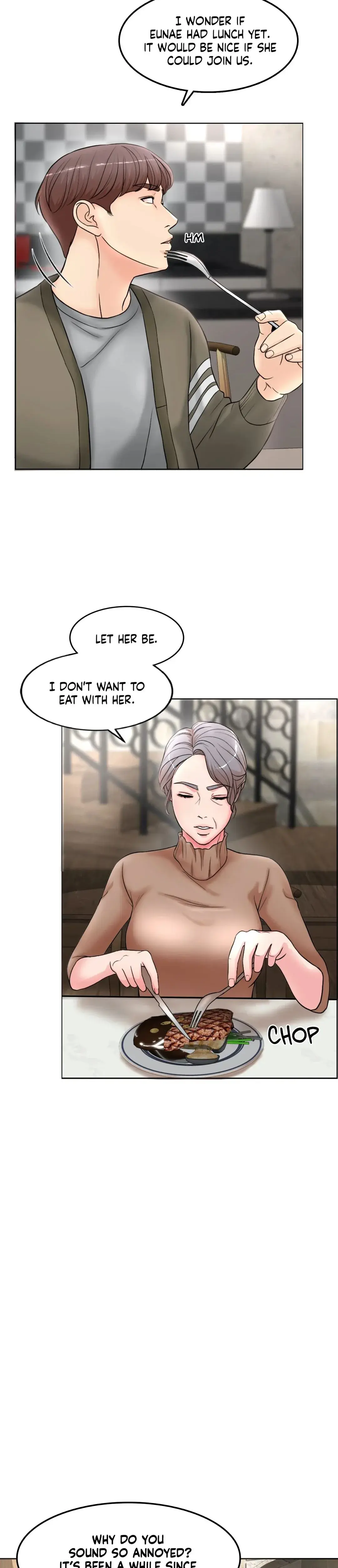 Wife for 1000 Days Episode 1 - Page 17
