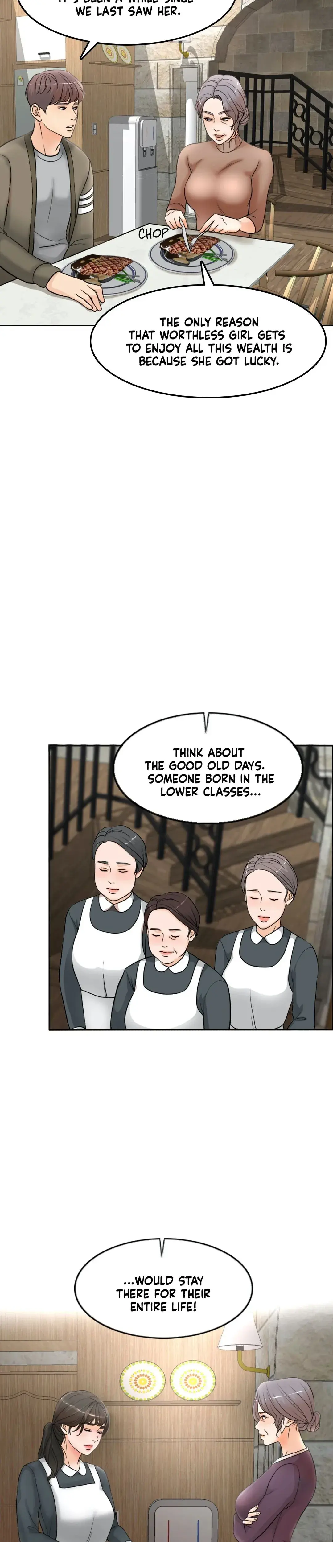 Wife for 1000 Days Episode 1 - Page 18