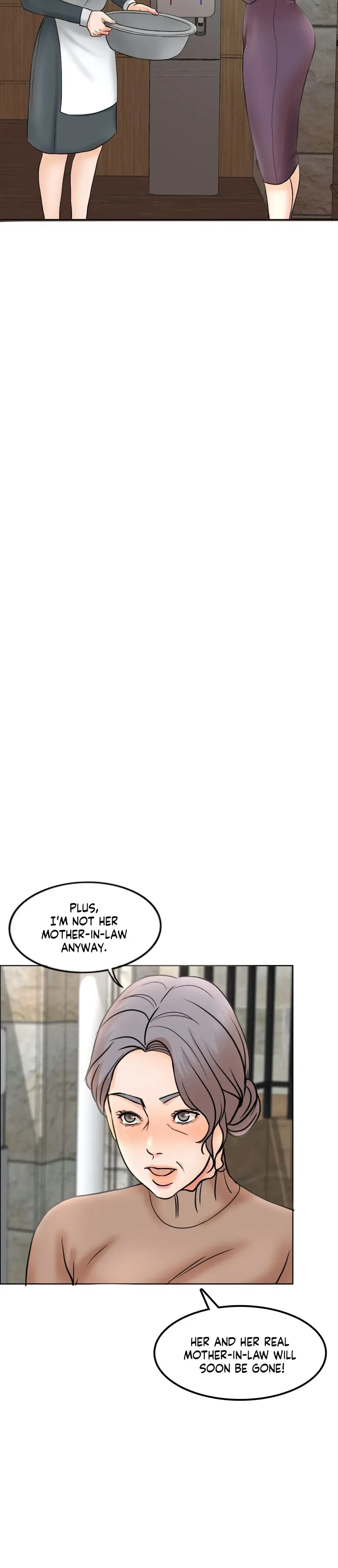 Wife for 1000 Days Episode 1 - Page 19