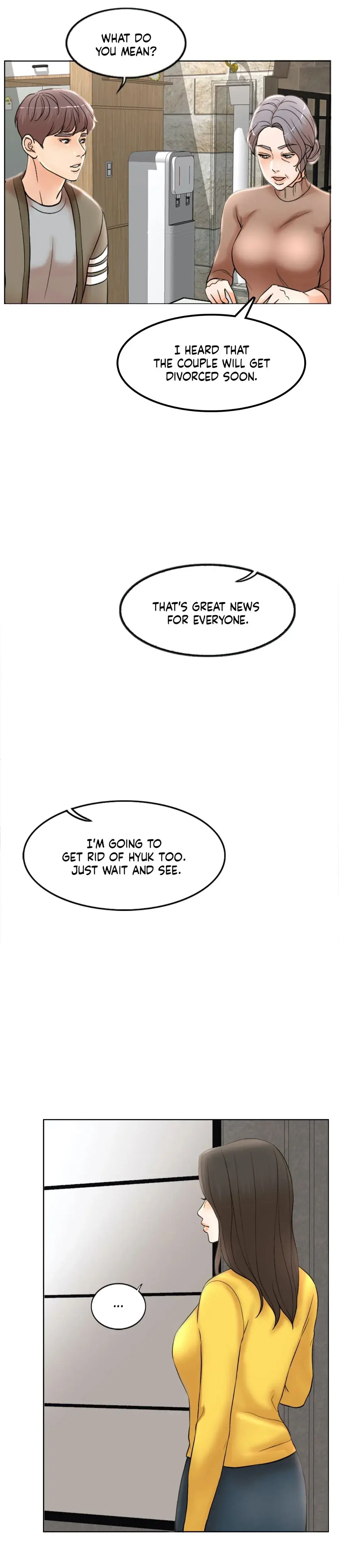 Wife for 1000 Days Episode 1 - Page 20