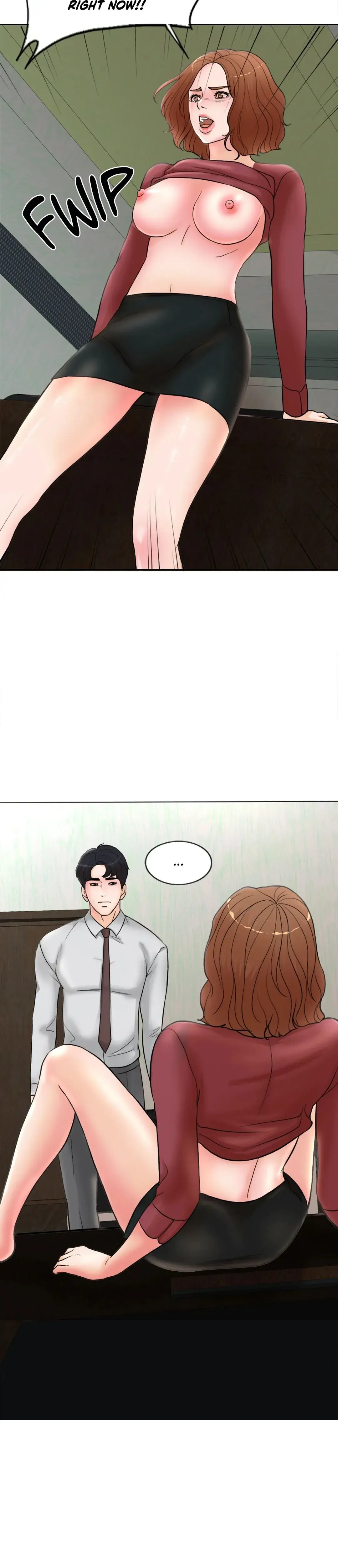Wife for 1000 Days Episode 1 - Page 23