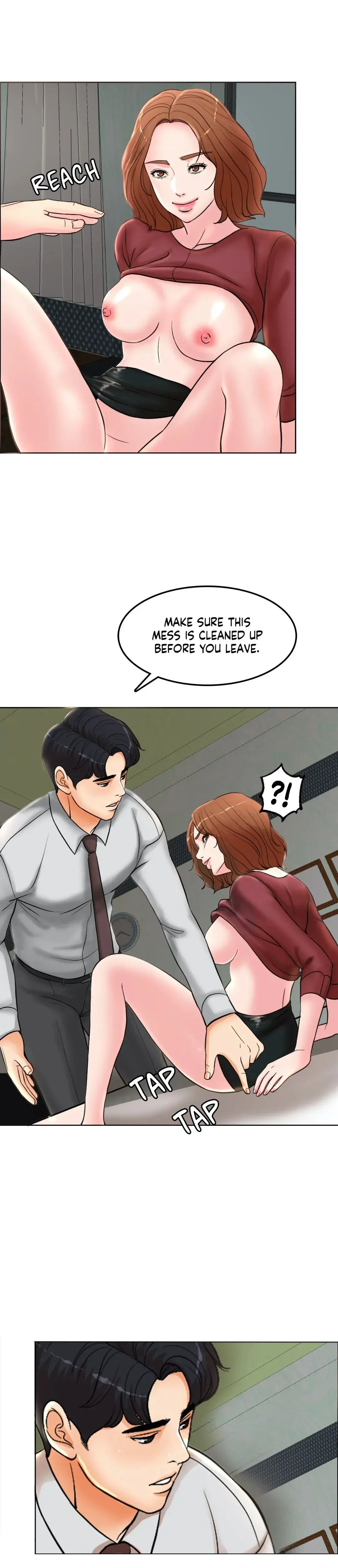 Wife for 1000 Days Episode 1 - Page 24