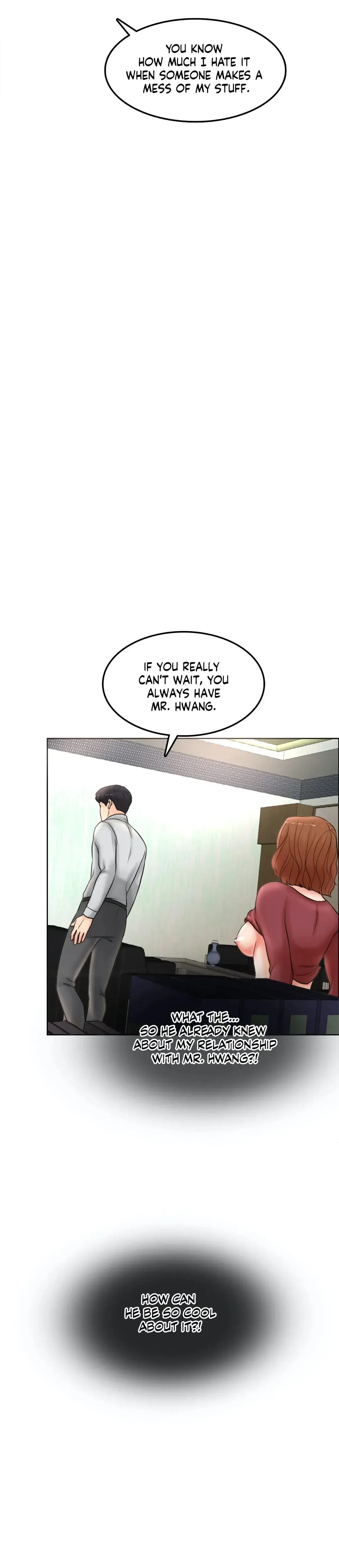 Wife for 1000 Days Episode 1 - Page 25
