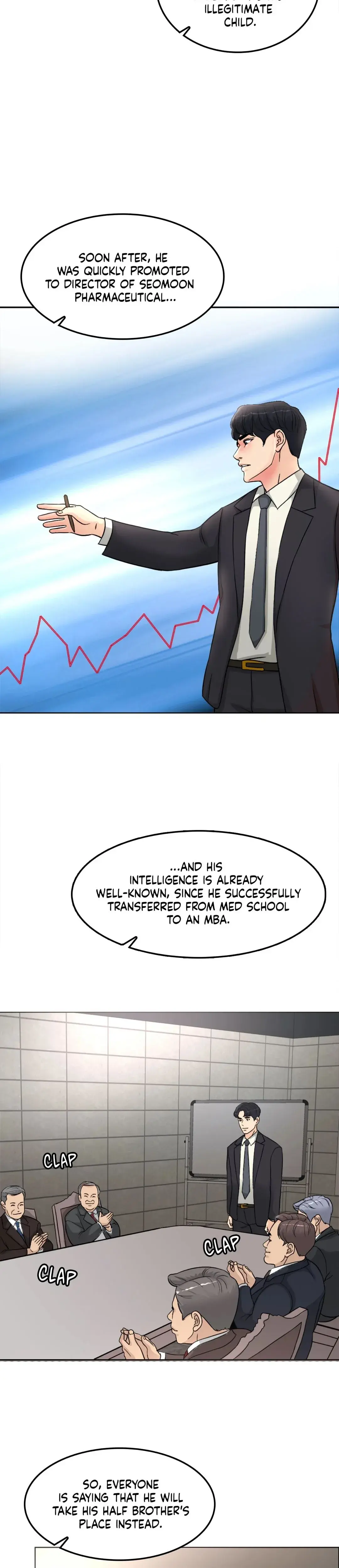 Wife for 1000 Days Episode 1 - Page 29