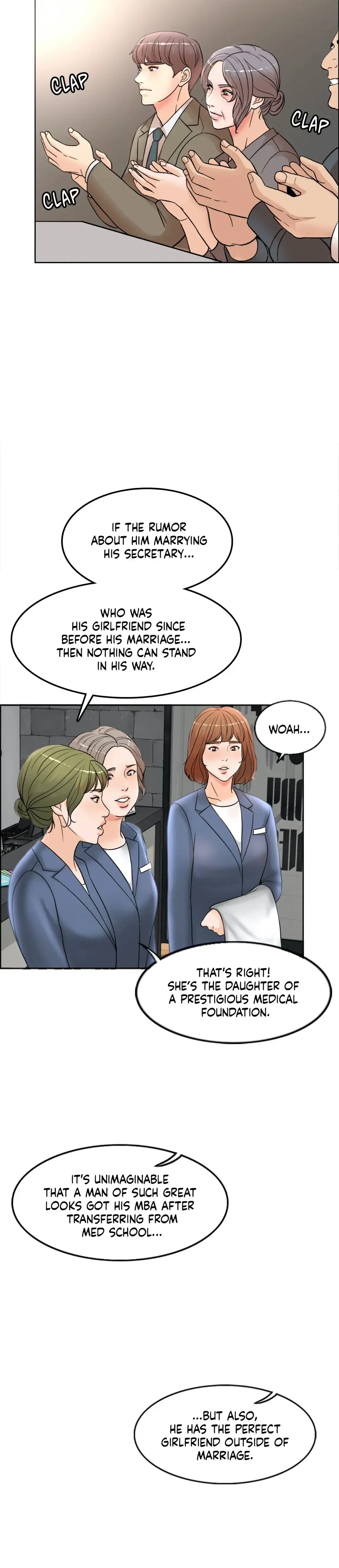 Wife for 1000 Days Episode 1 - Page 30