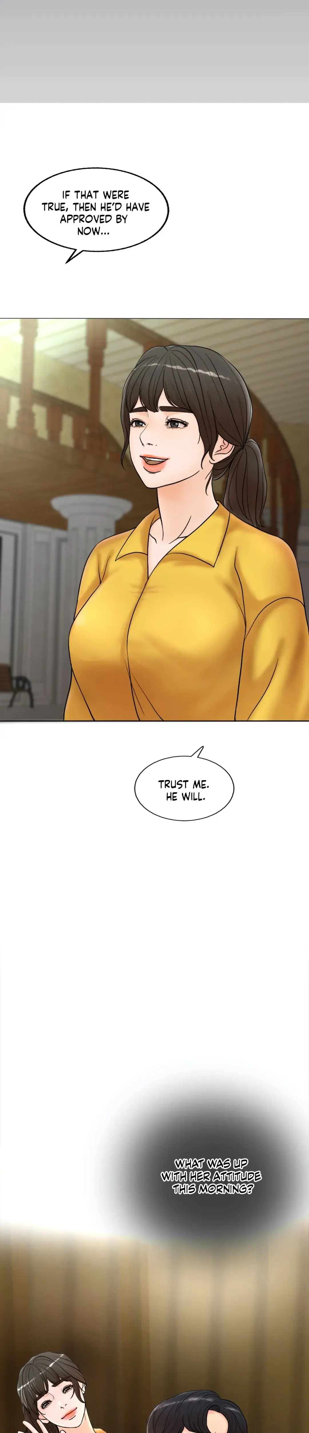 Wife for 1000 Days Episode 1 - Page 33