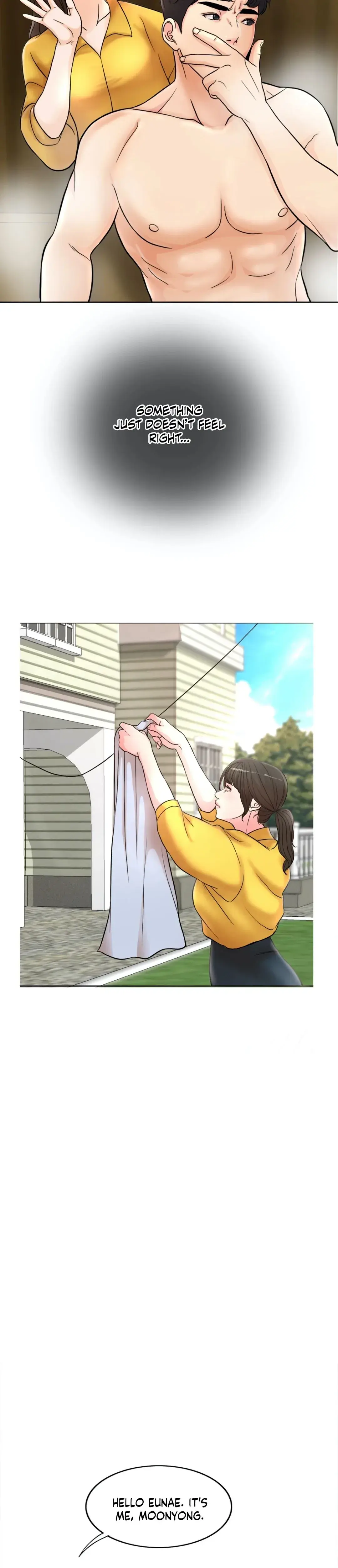Wife for 1000 Days Episode 1 - Page 34
