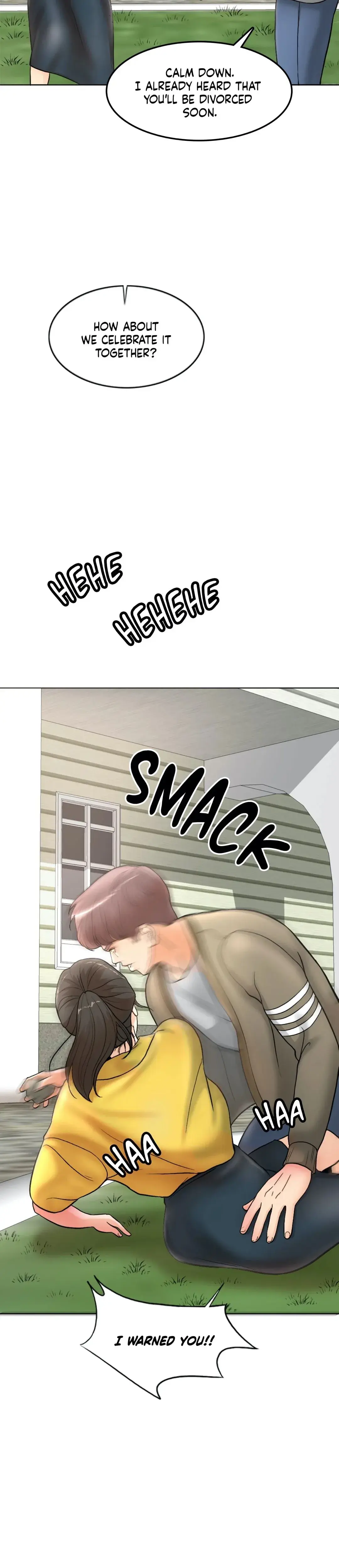 Wife for 1000 Days Episode 1 - Page 36