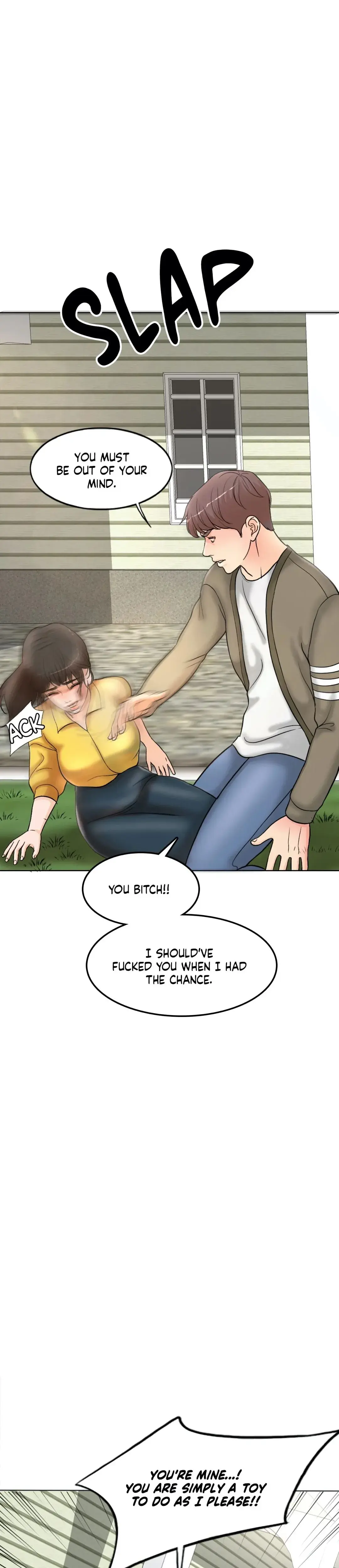 Wife for 1000 Days Episode 1 - Page 37