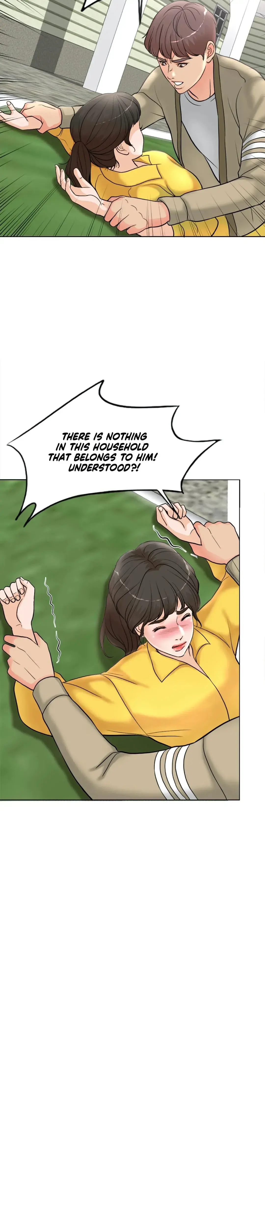 Wife for 1000 Days Episode 1 - Page 38