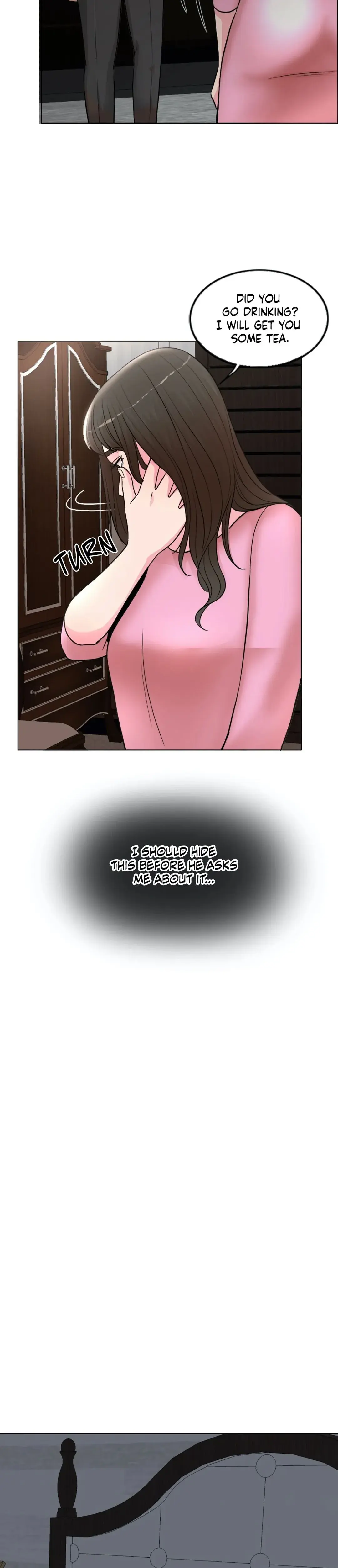 Wife for 1000 Days Episode 1 - Page 40