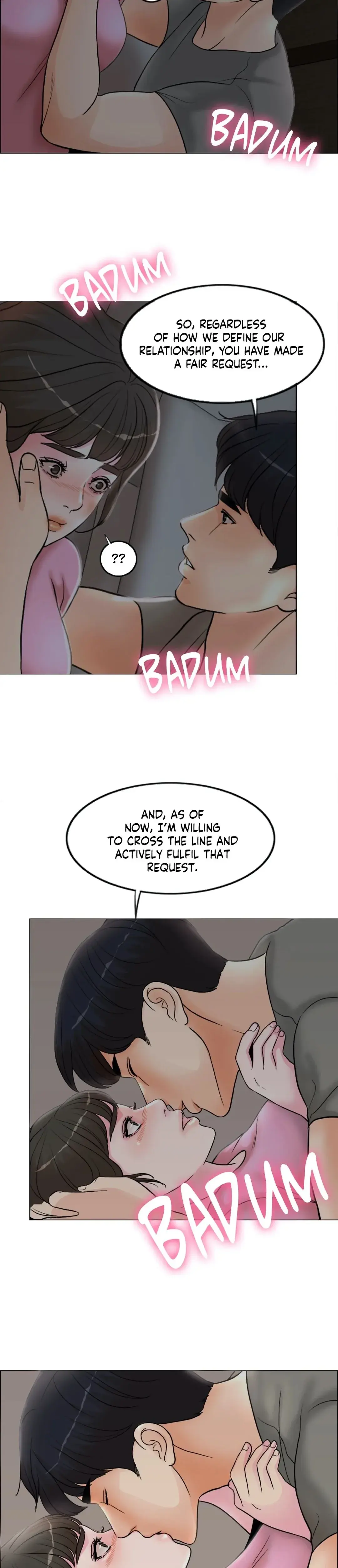 Wife for 1000 Days Episode 1 - Page 45
