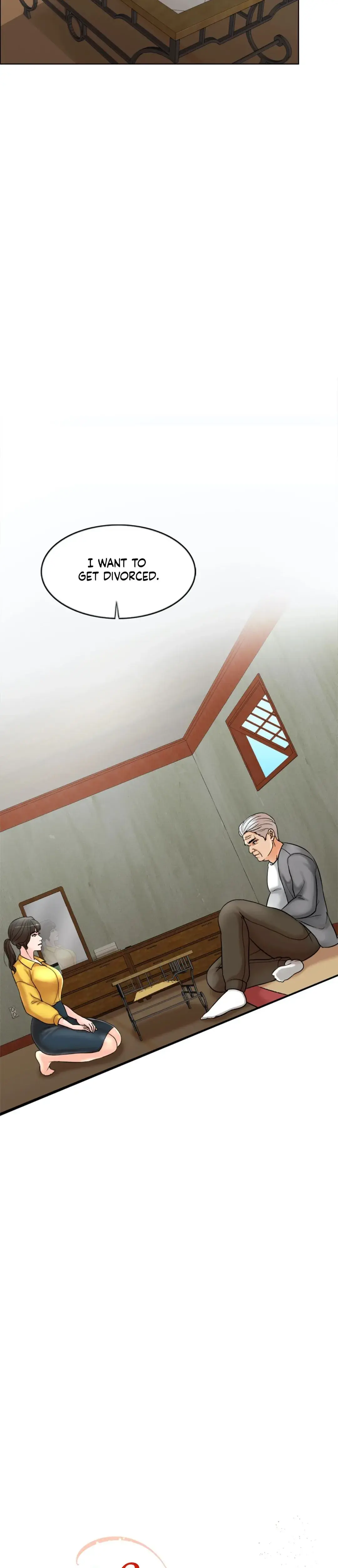 Wife for 1000 Days Episode 1 - Page 8