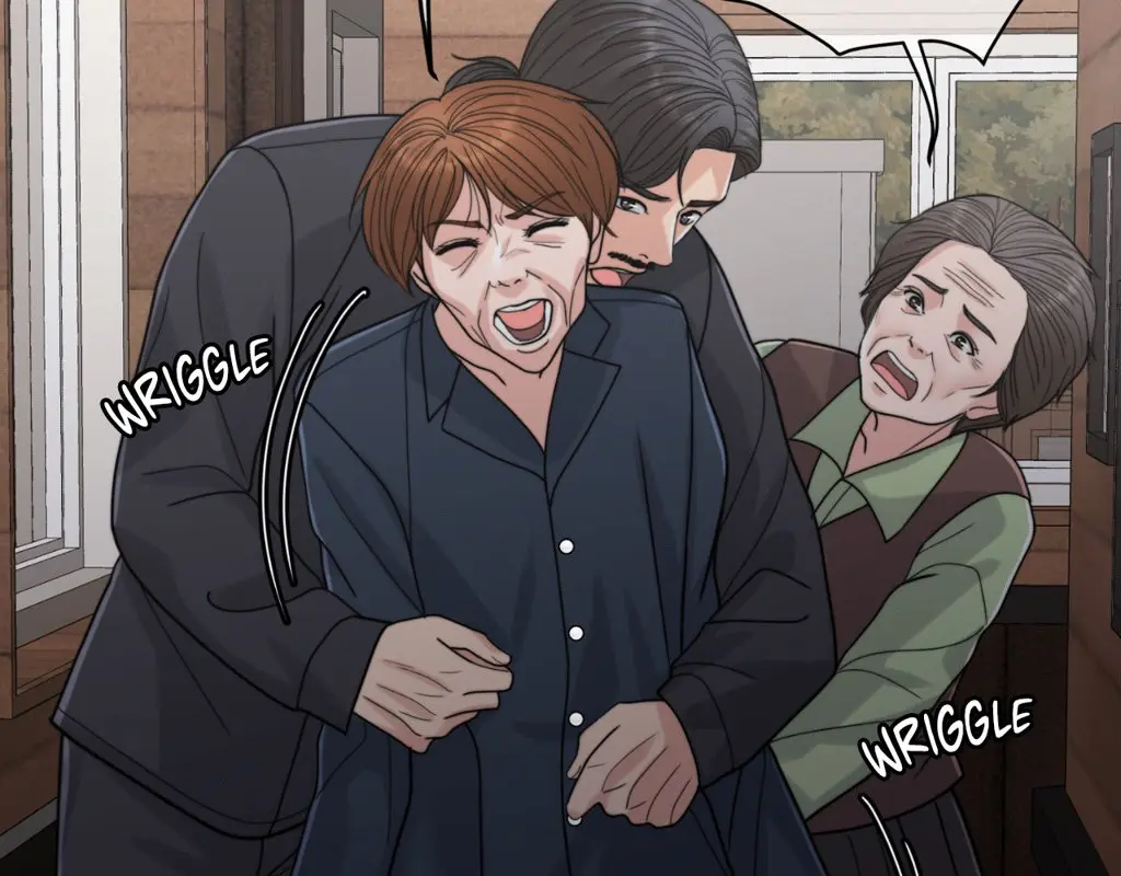 Wife for 1000 Days Episode 94 - Page 120