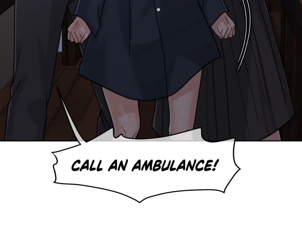 Wife for 1000 Days Episode 94 - Page 121