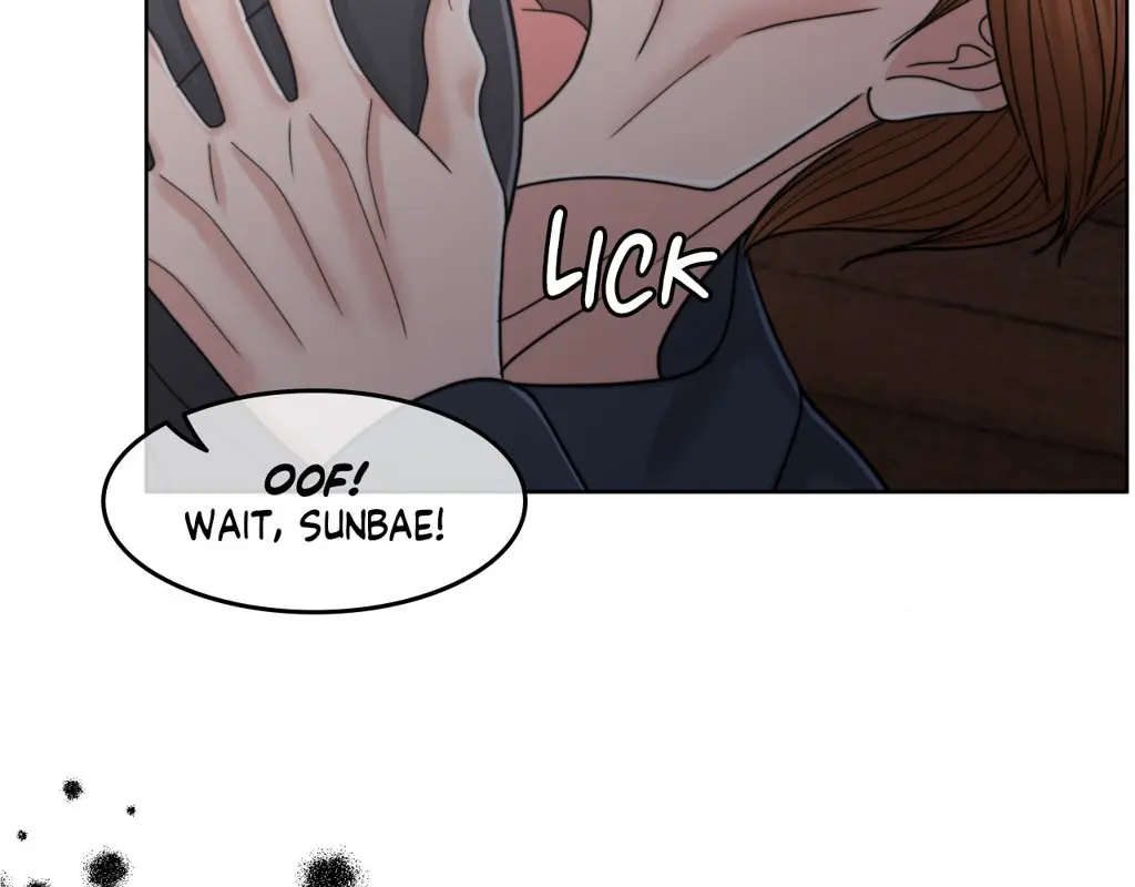 Wife for 1000 Days Episode 94 - Page 141