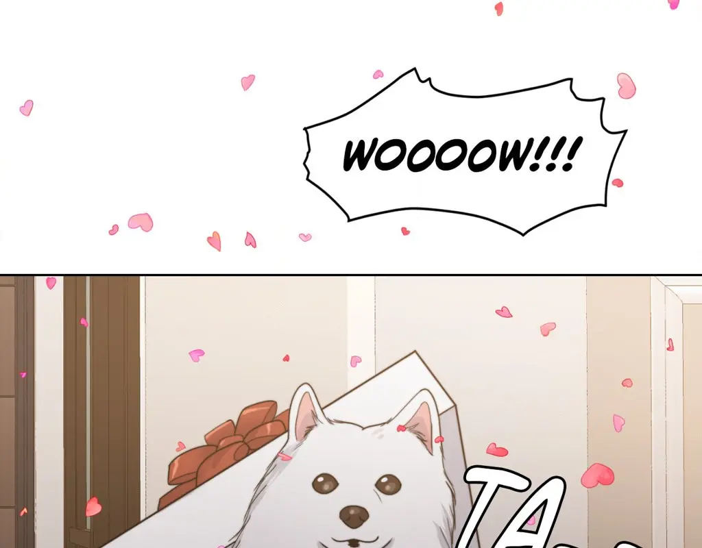 Wife for 1000 Days Episode 94 - Page 161