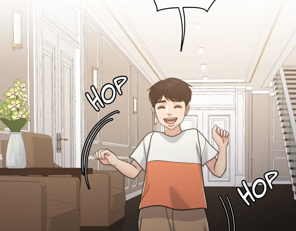 Wife for 1000 Days Episode 94 - Page 164