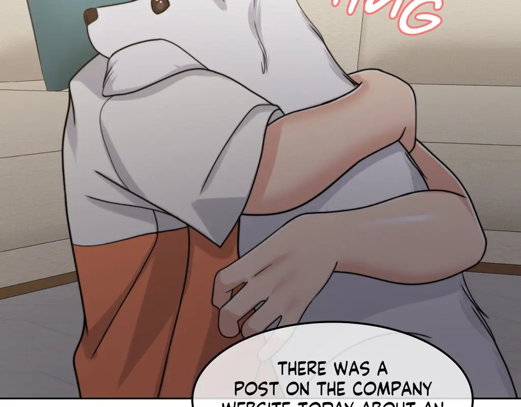 Wife for 1000 Days Episode 94 - Page 172