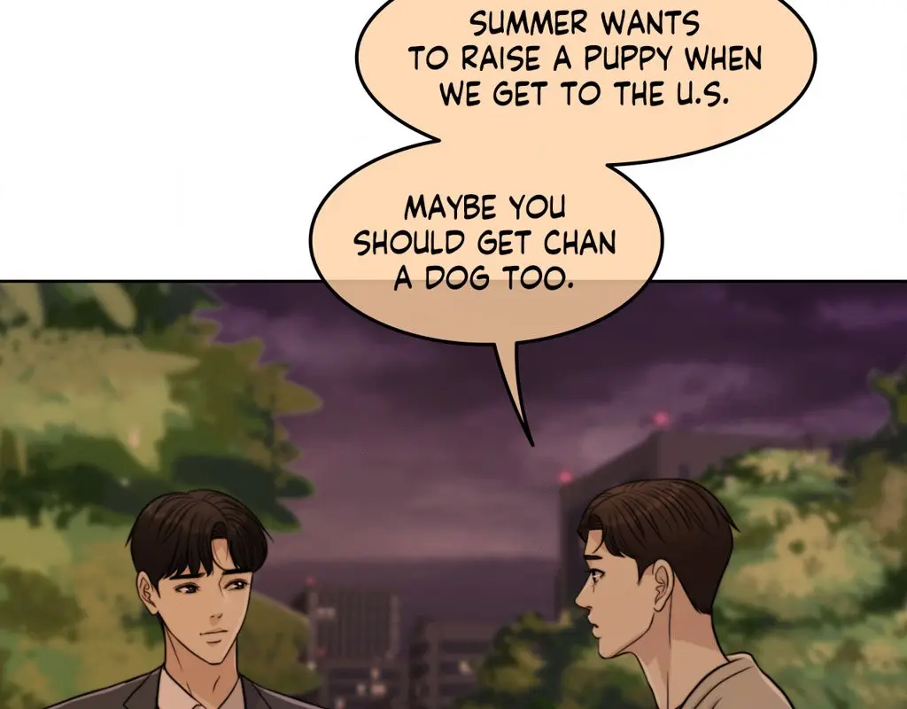 Wife for 1000 Days Episode 94 - Page 176
