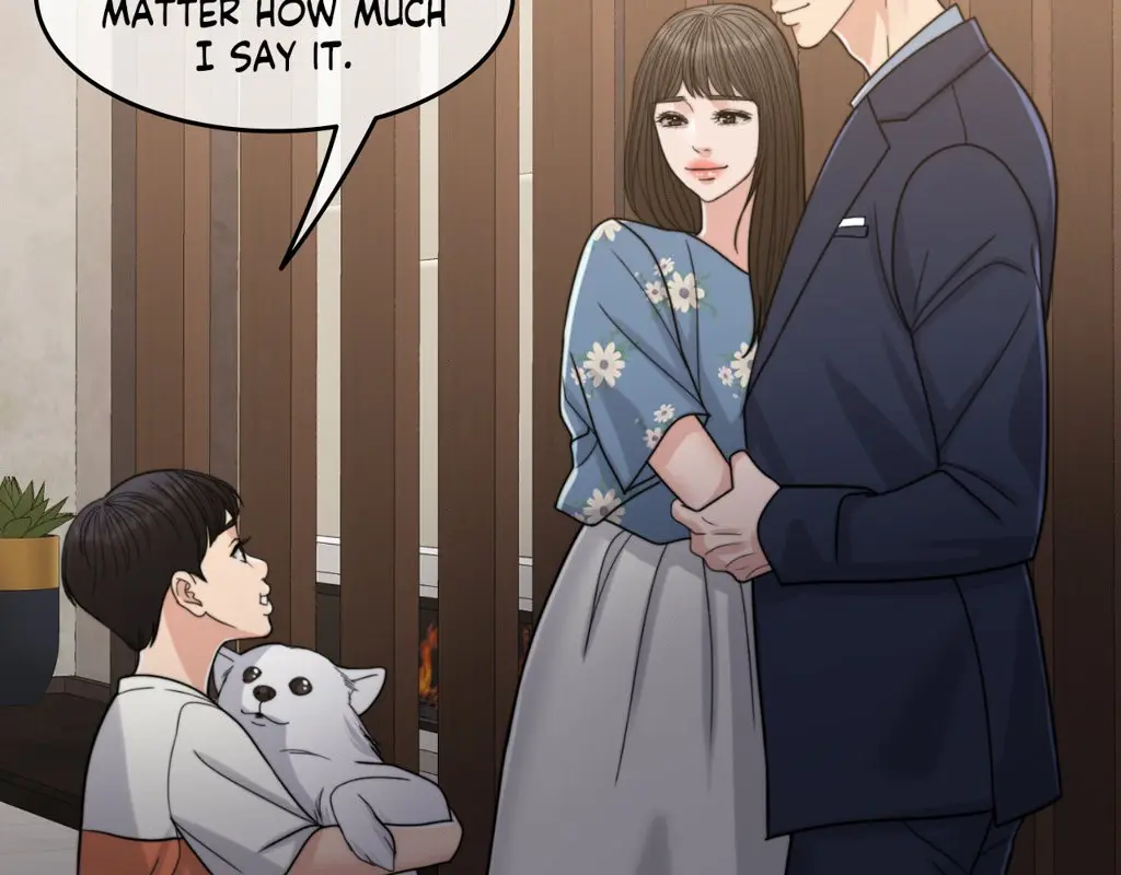 Wife for 1000 Days Episode 94 - Page 195