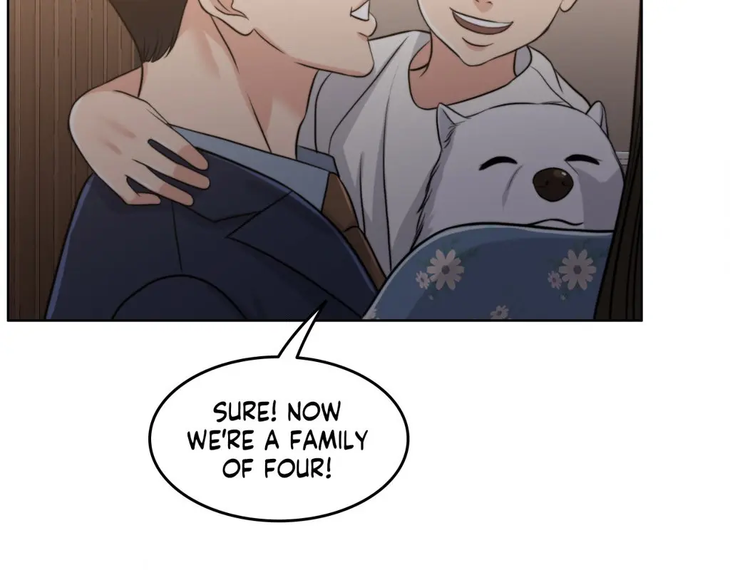 Wife for 1000 Days Episode 94 - Page 201