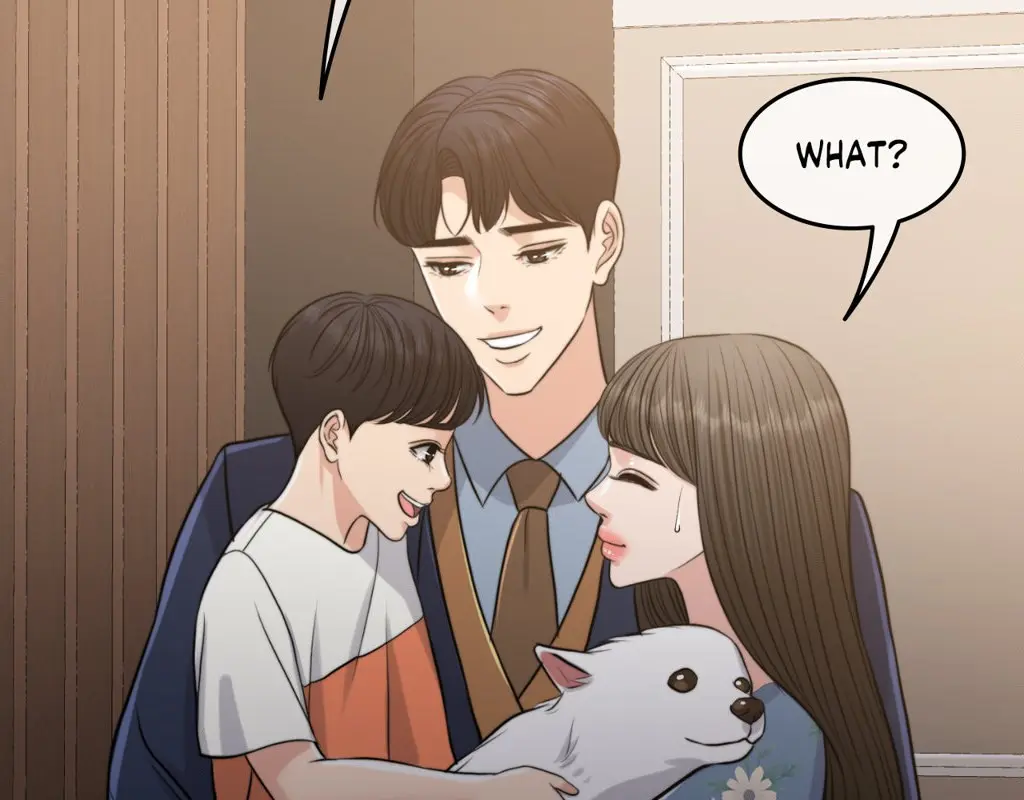 Wife for 1000 Days Episode 94 - Page 203