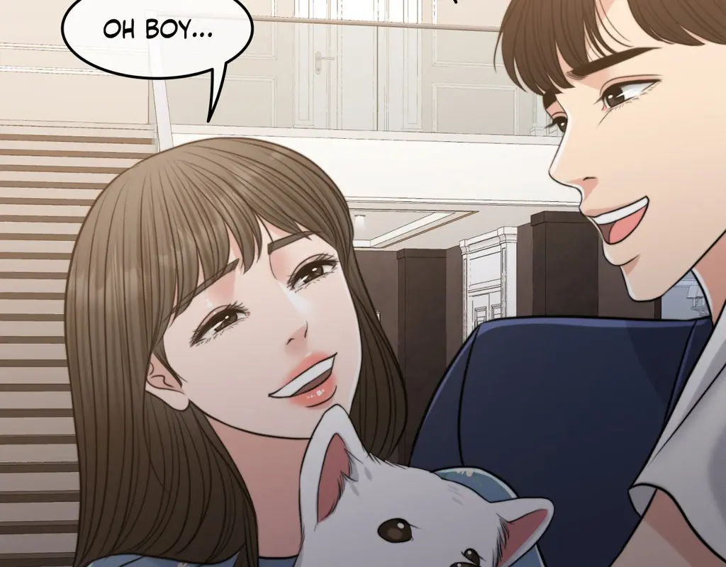 Wife for 1000 Days Episode 94 - Page 206
