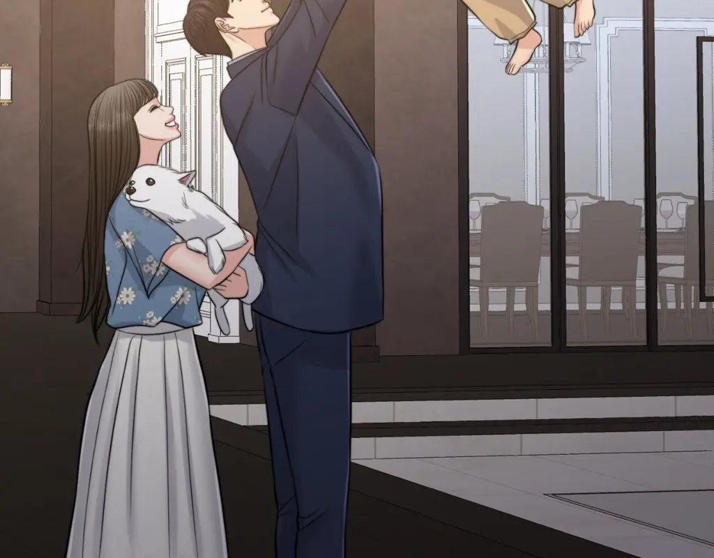 Wife for 1000 Days Episode 94 - Page 212