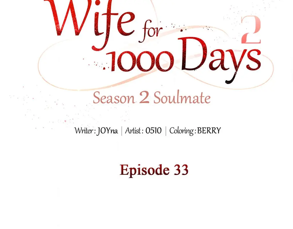 Wife for 1000 Days Episode 94 - Page 52